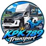 โลโก้ Kpk789 Transport รถกระบะตู้ทึบรับจ้าง ย้ายบ้าน ขนของ นนทบุรี ฝั่งธน พระราม 2 กรุงเทพฯ